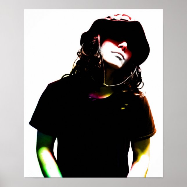 Poster de Onision (Frente)