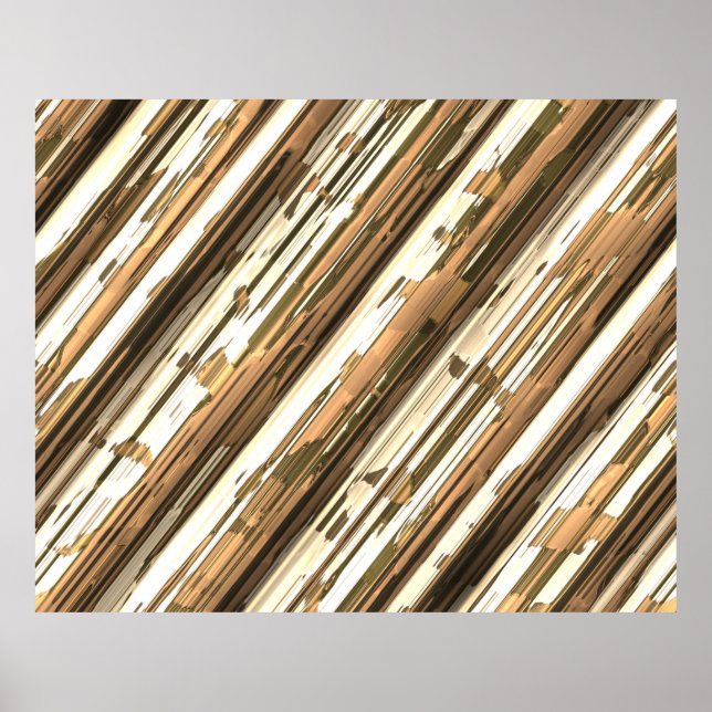 POSTER de Opções do MS3 A-B (Frente)