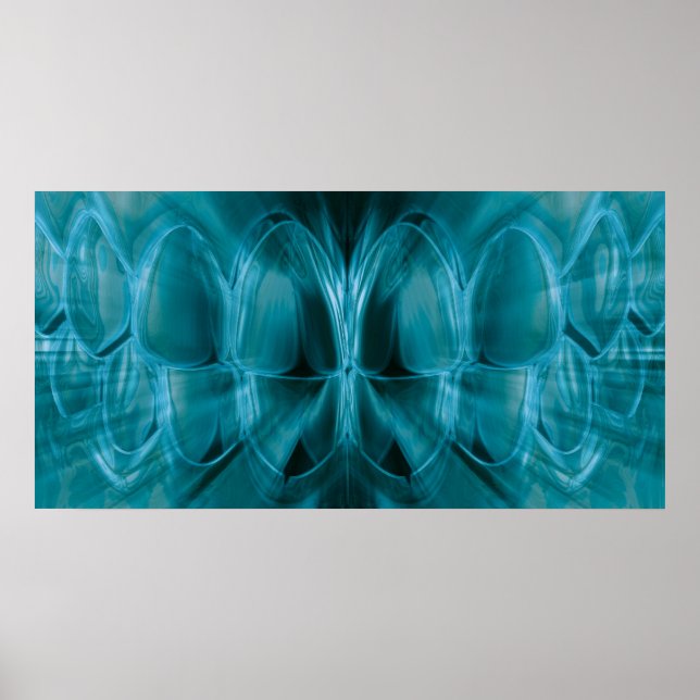 Poster de ortodontista dentista (Frente)