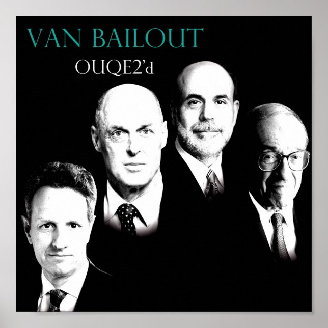 POSTER de OUQE2'd por abstrator (Frente)