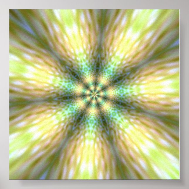 Poster de ouro de  (Frente)