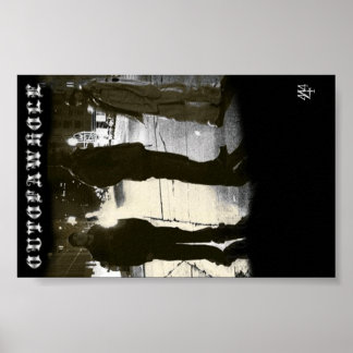 Poster de OutofaInteiro