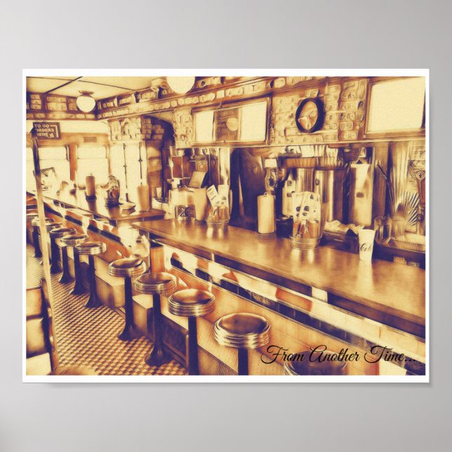 Poster De Outra Vez (Frente)