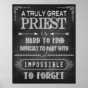 Poster de Padre Excelente