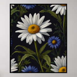 Poster de Paisagem Natural