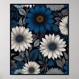 Poster de Paisagem Natural