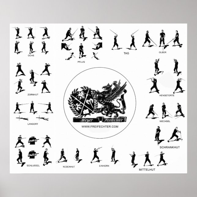 Poster de Palavra de Palavra MFFG (Frente)