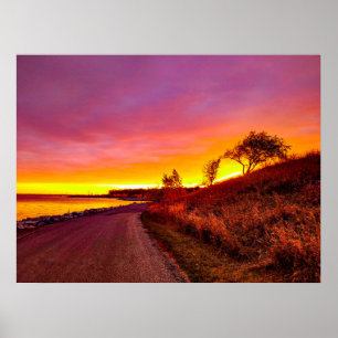 poster de parede 24x18