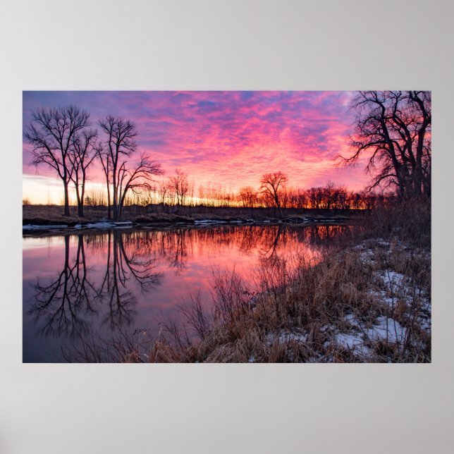 poster de parede 36x24 (Frente)