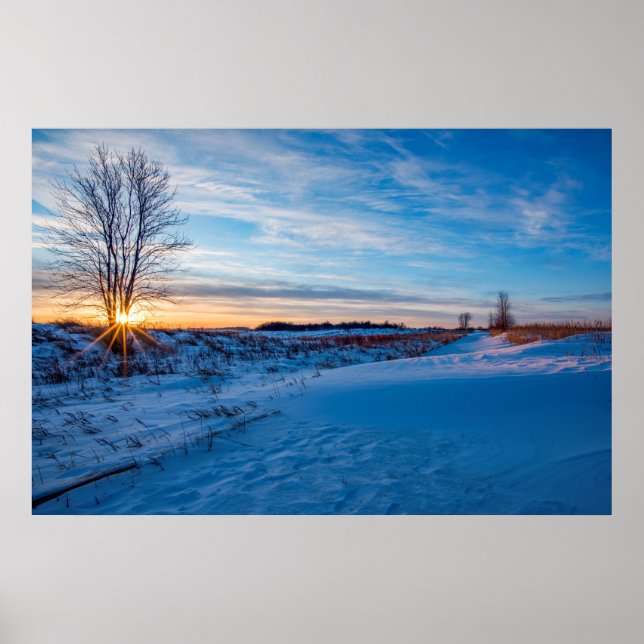 poster de parede 36x24 (Frente)
