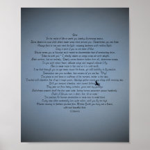 POSTER DE PAREDE ART E DESIGN