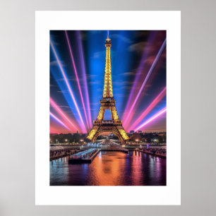 Poster de Paris