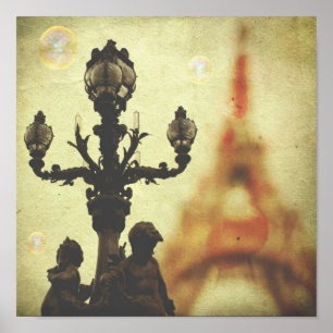 Poster de Paris