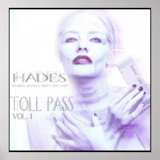 Poster de Passagem de Chamada