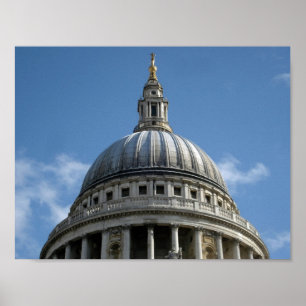 Poster de Paul da rua