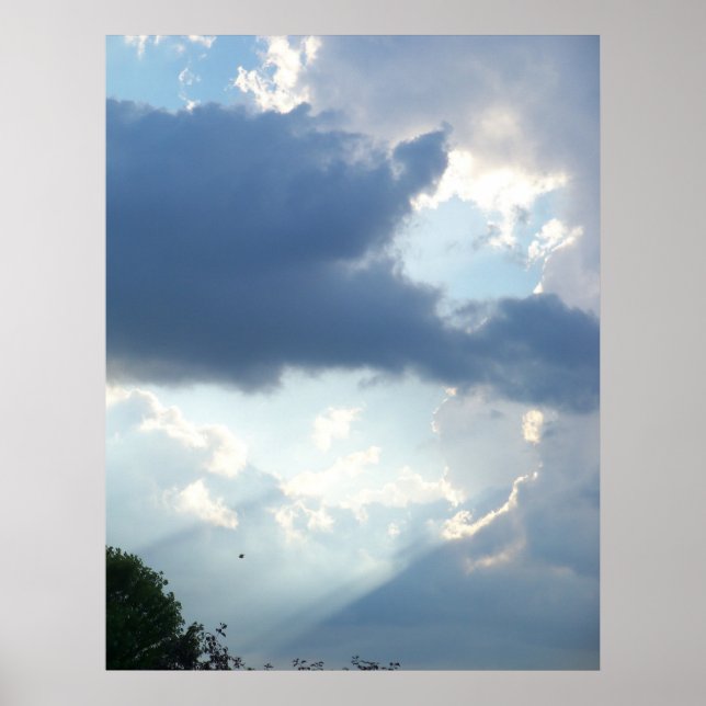 Poster de paz (Frente)