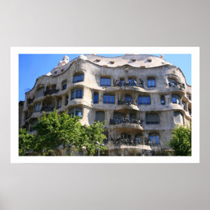 Poster de Pedrera do La