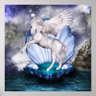 Poster de Pegasys