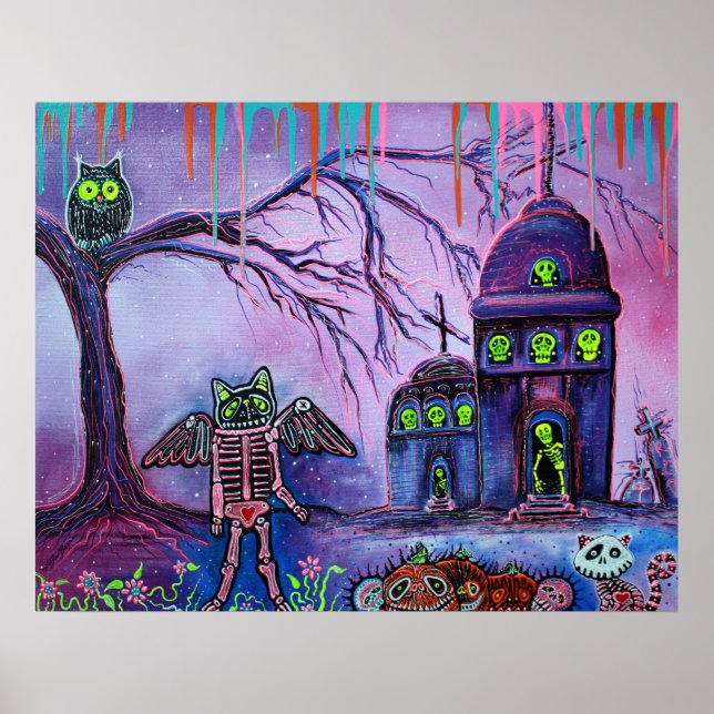 Poster de Phantasm (Frente)