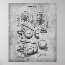 Poster de piscina de decoração da sala de Impressã