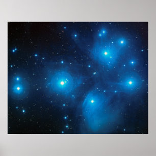 Poster de Pleiades