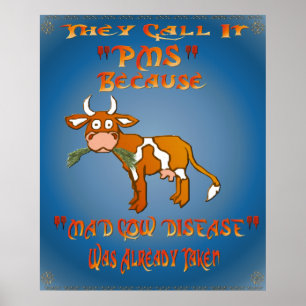 Poster de PMS