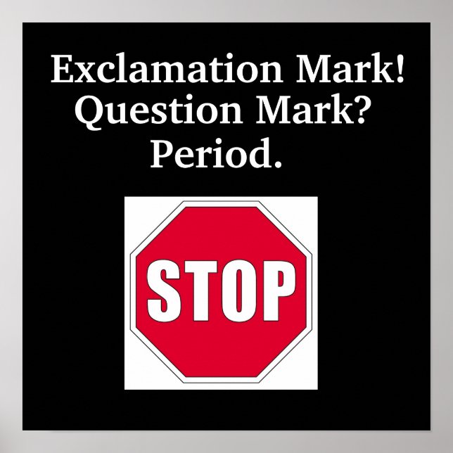 Poster de Ponta Final (Frente)