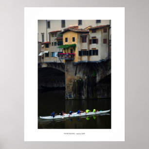 Poster de PONTE VECCHIO