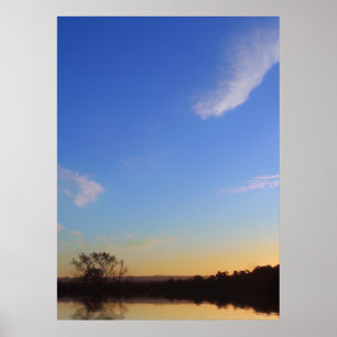 Poster de Ponto de Reunião