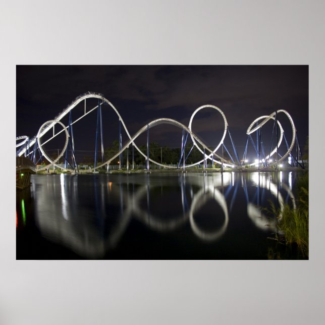 poster de "Porta copos do cilindro HRP" (Frente)