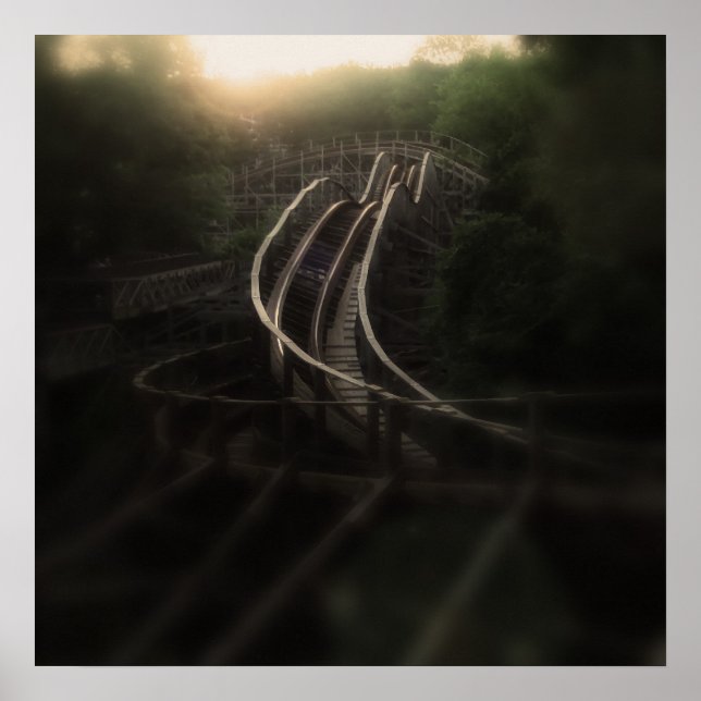 poster de "Porta copos Sonhadora" (Frente)