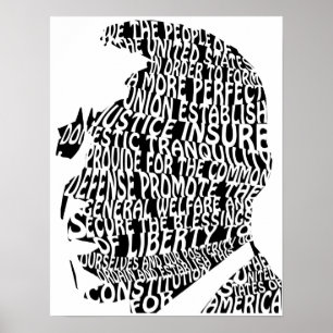 Poster de Preâmbulo de Barack Obama