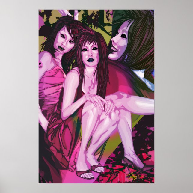 Poster de Promoção 0 (Frente)