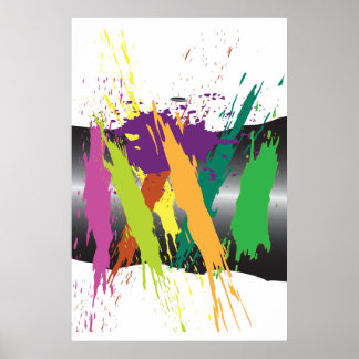 Poster de proteína GPCR