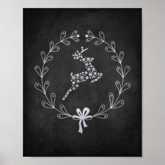 Poster de Quadros de Refrigeração Natal