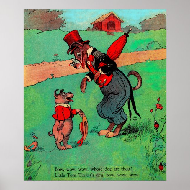 Poster de quem és tu? (Frente)