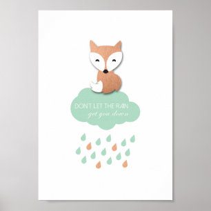 Poster de Raposa