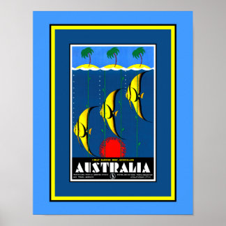 Poster de Recife da Barreira do excelente