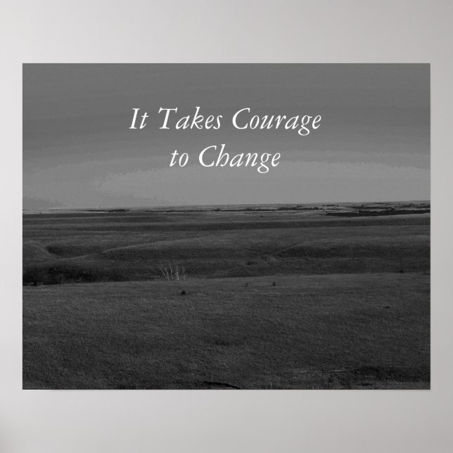 Poster de recuperação esperada (Frente)