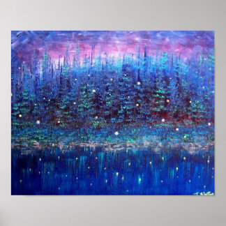 Poster de Reflexões FireFly