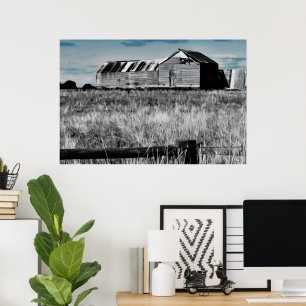 Poster de Relic Rural Australiano