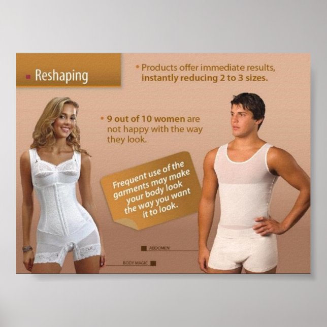 Poster de remodelagem de arco (Frente)