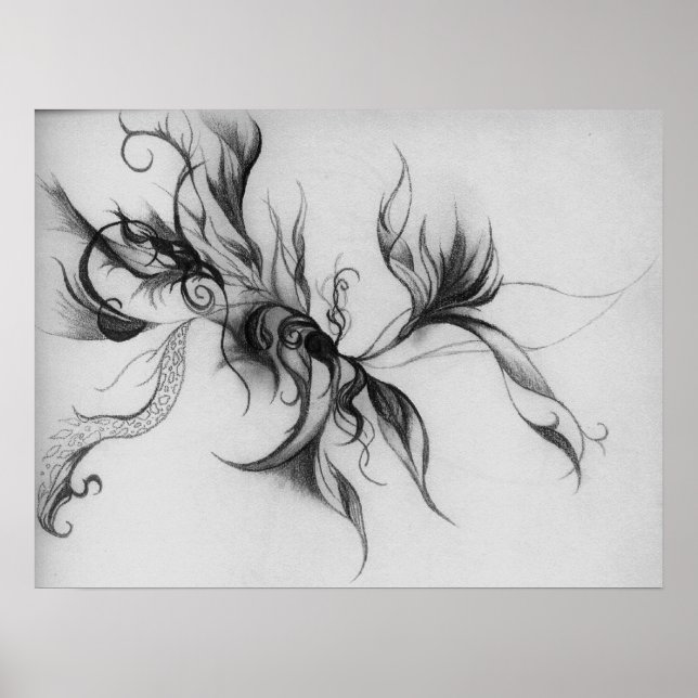 Poster de respiração contínua (Frente)