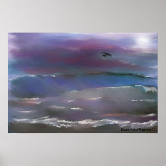 Poster de ressurreição