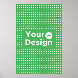 Poster de Retrato de Matriz Personalizado - PawEdi