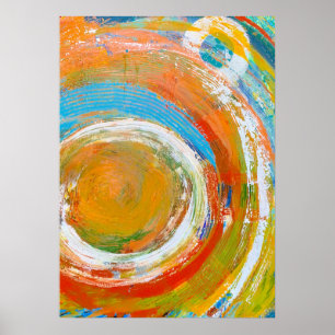 Poster de revolução 20 x 28