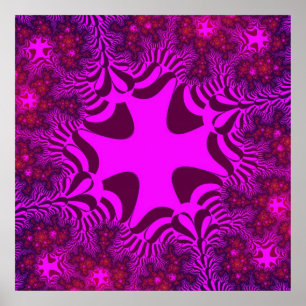 Poster de Rosa Rosa Rosa Rosa, Rosa, Cor-de-Rosa