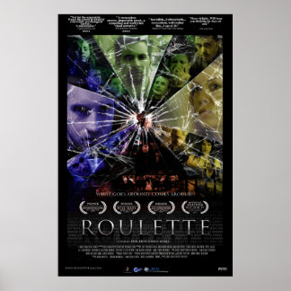 Poster de Rota Oficial