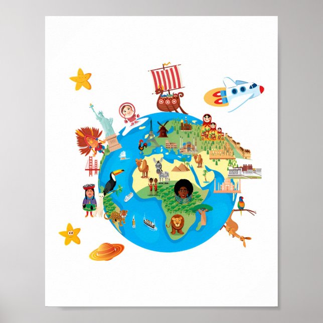 Poster de Rush Dourado (Frente)