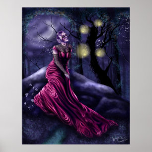 Poster de Samhain